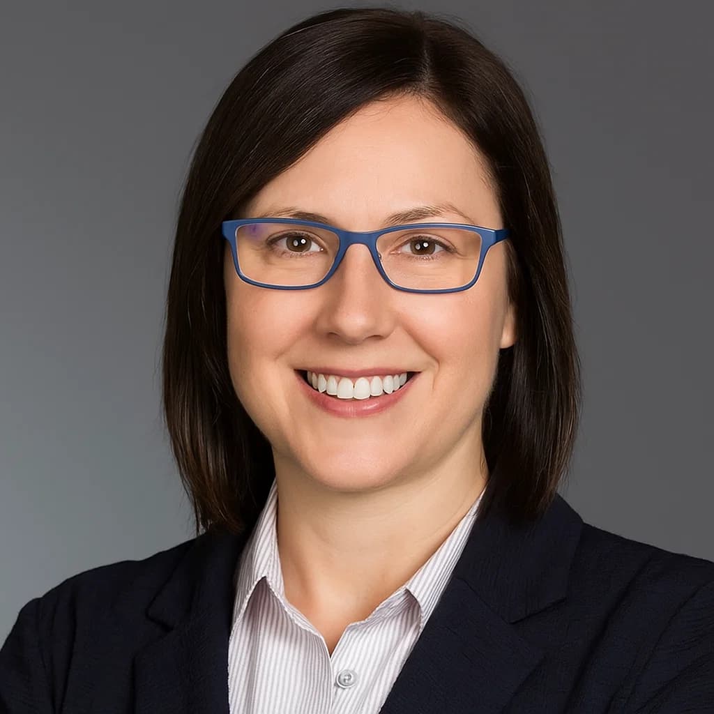 Elena Moreno, Head of Project Management