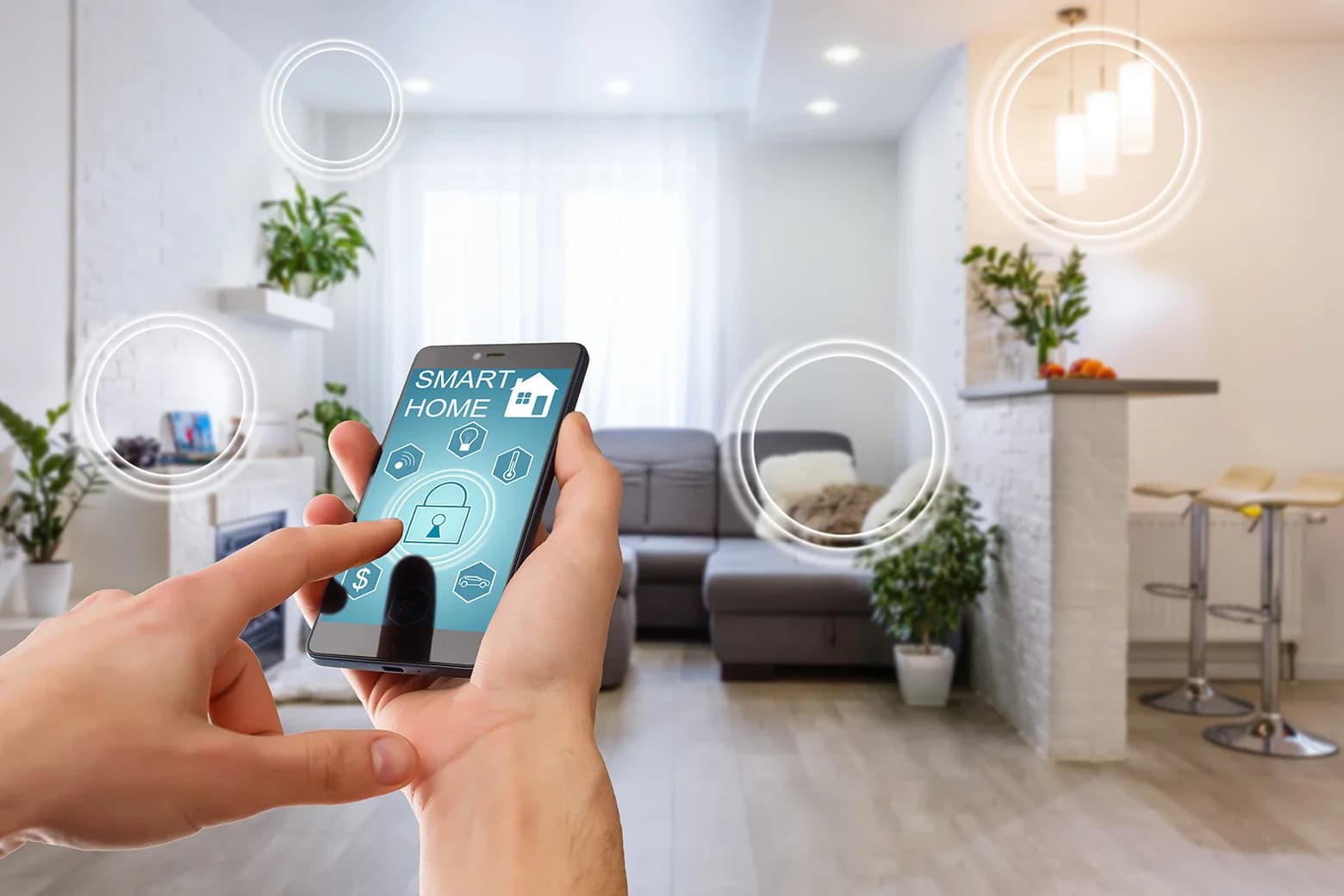 Smart Home & Technology Integration